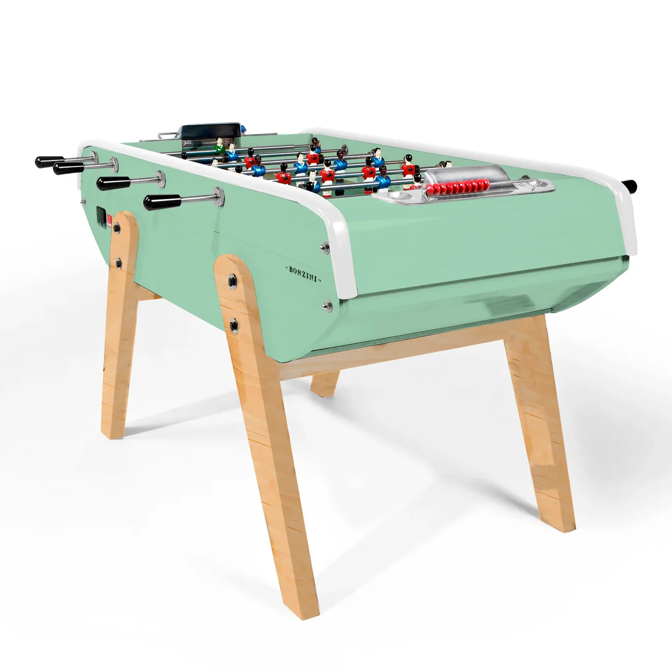 Bonzini Eames-Inspired B90 Football Table - Image 5
