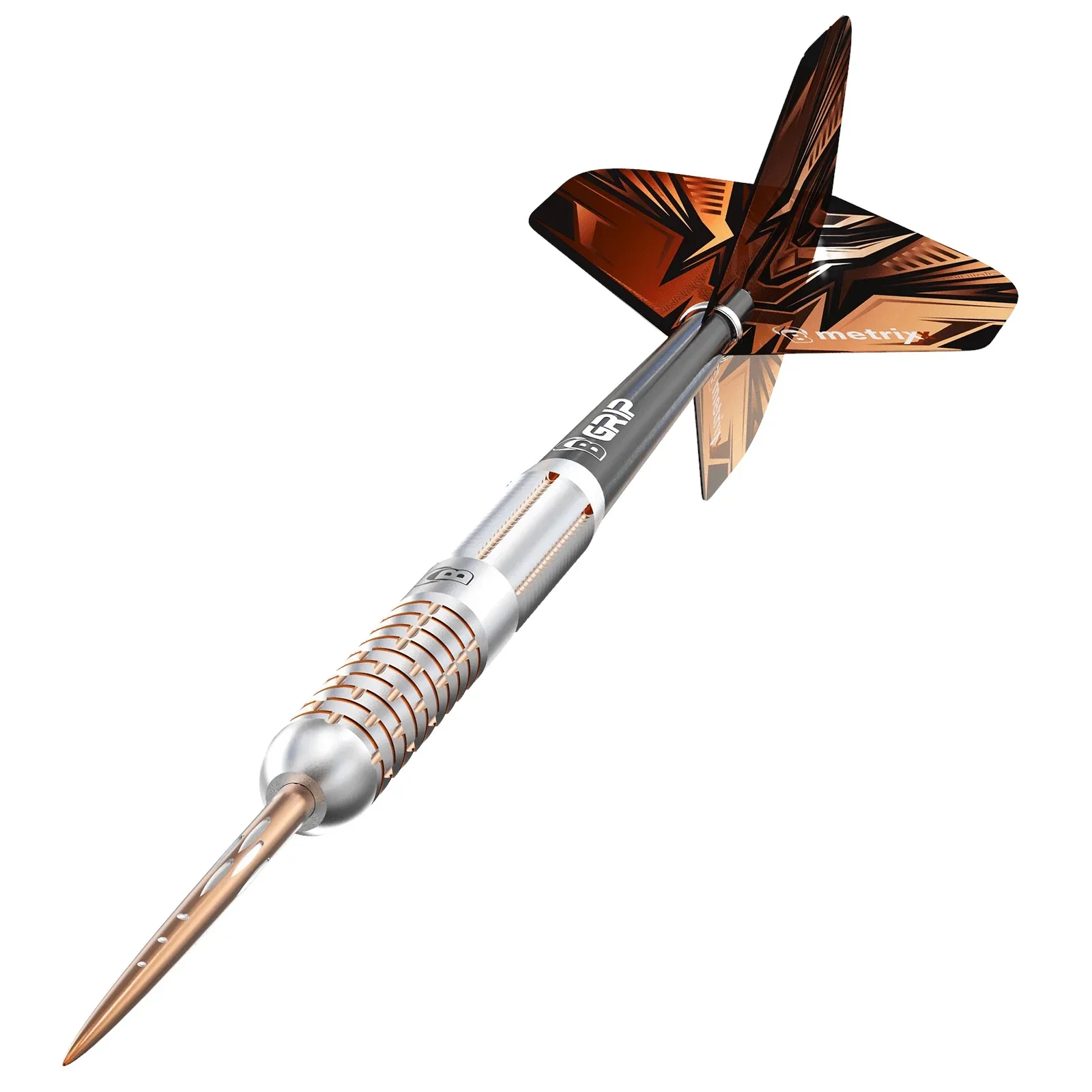 Bulls Adon 21g Steel Tip Darts - Image 2
