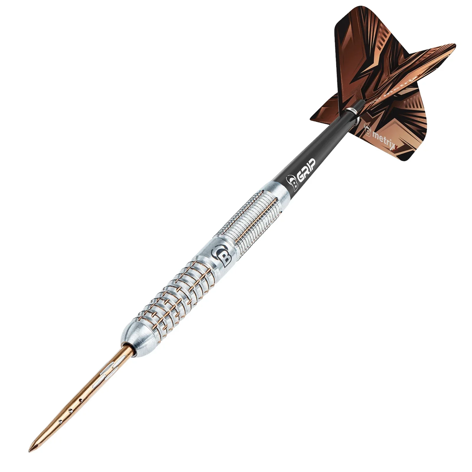 Bulls Adon 25g Steel Tip Darts - Image 3