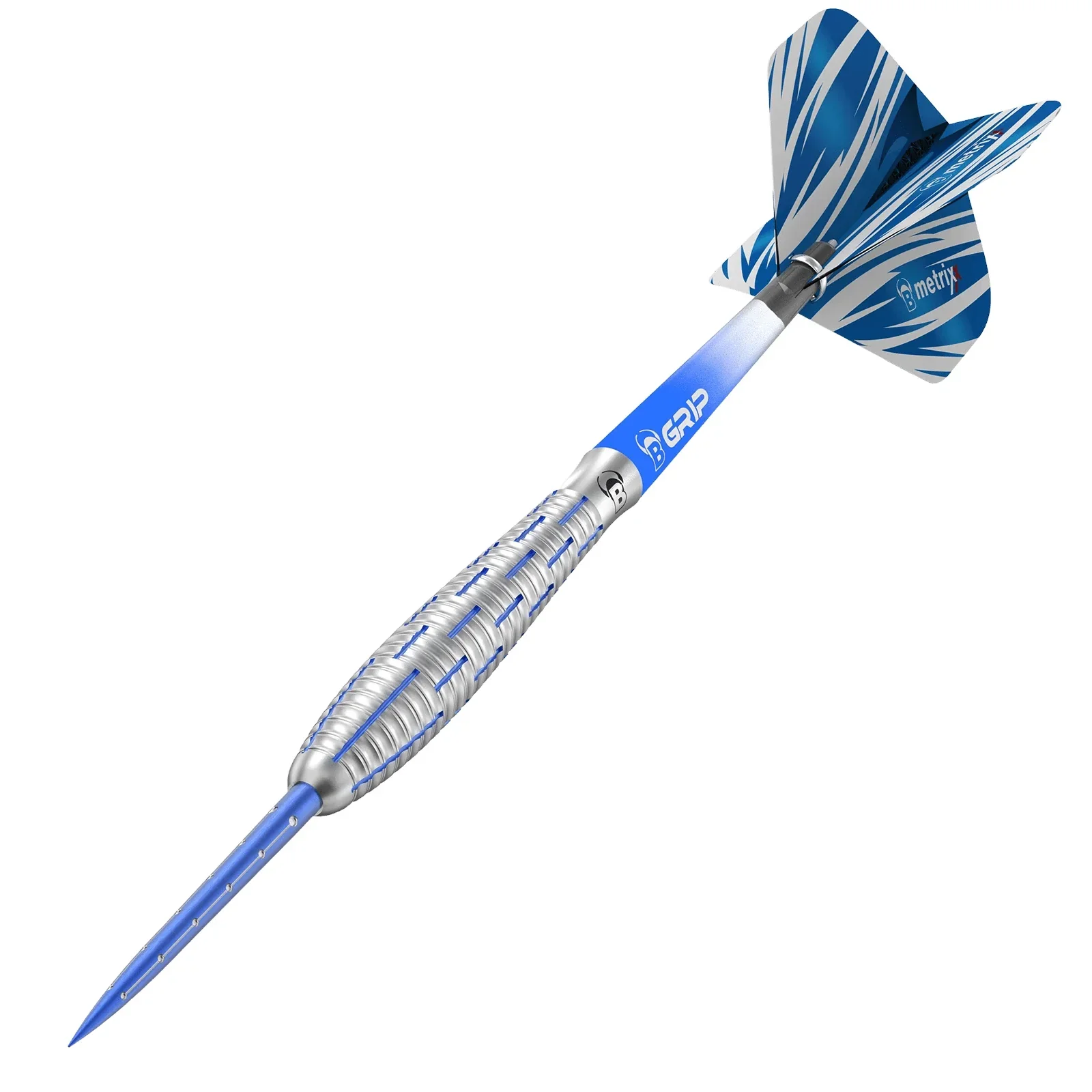 Bulls Azza 24g Steel Tip Darts - Image 5