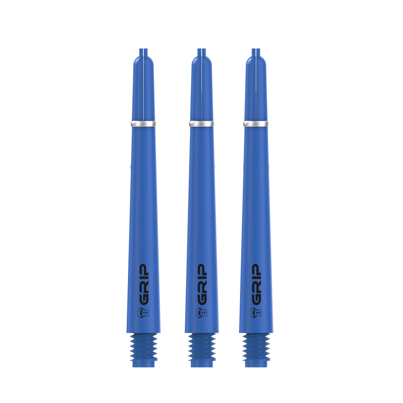 Bulls B-Grip-2 SL Dart Shaft - Blue - Image 2