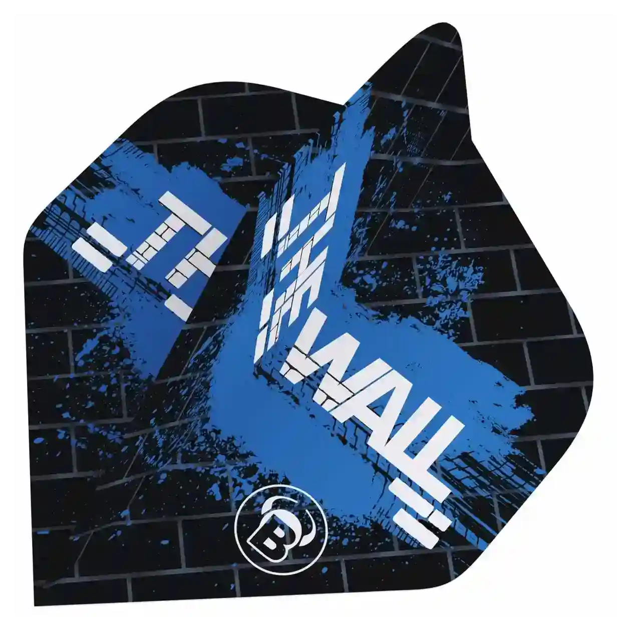 Bulls B-Star Martin Schindler TW80 | A-Standard Dart Flights - Image 2