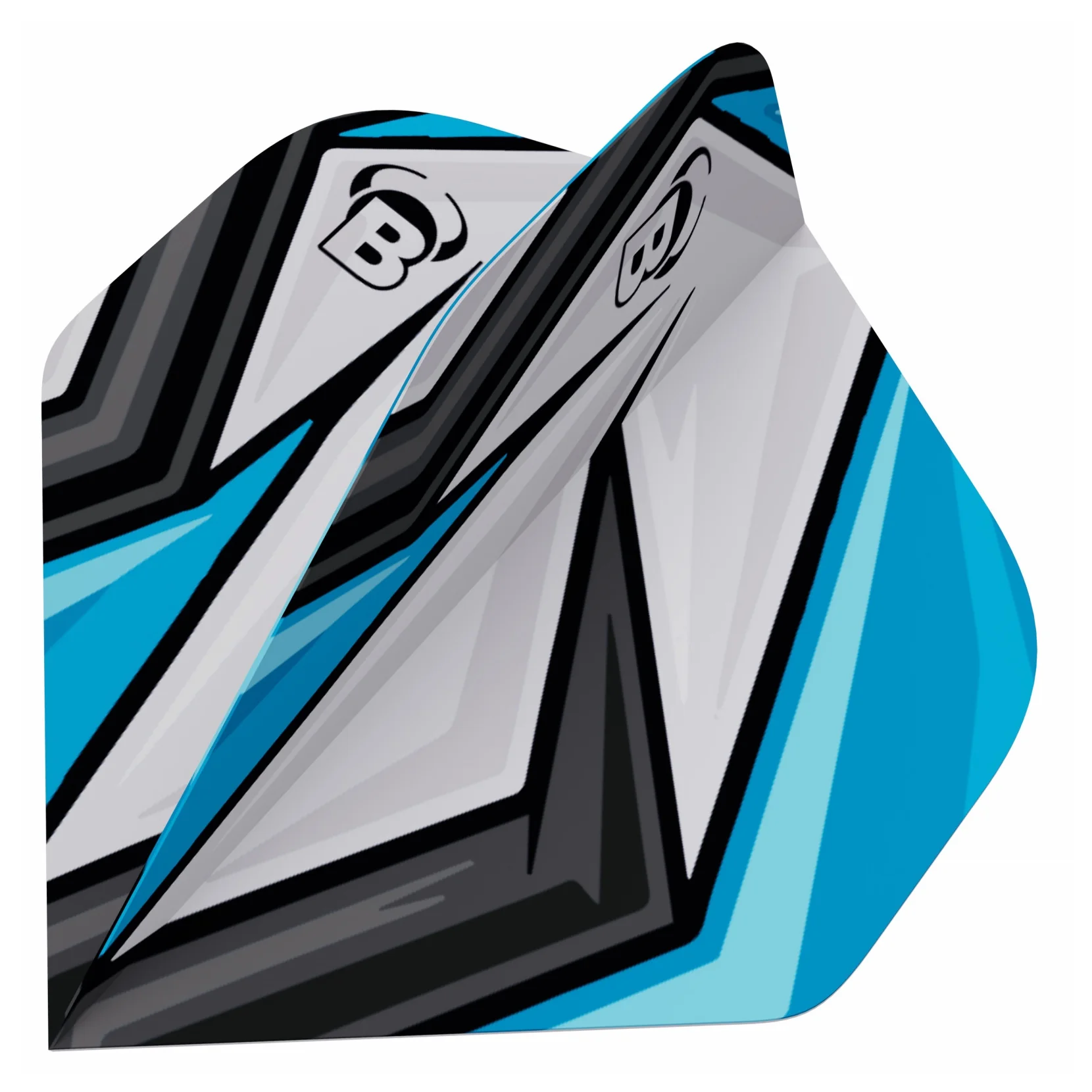 Bulls B-Star Stone A-Standard Dart Flights - Image 2