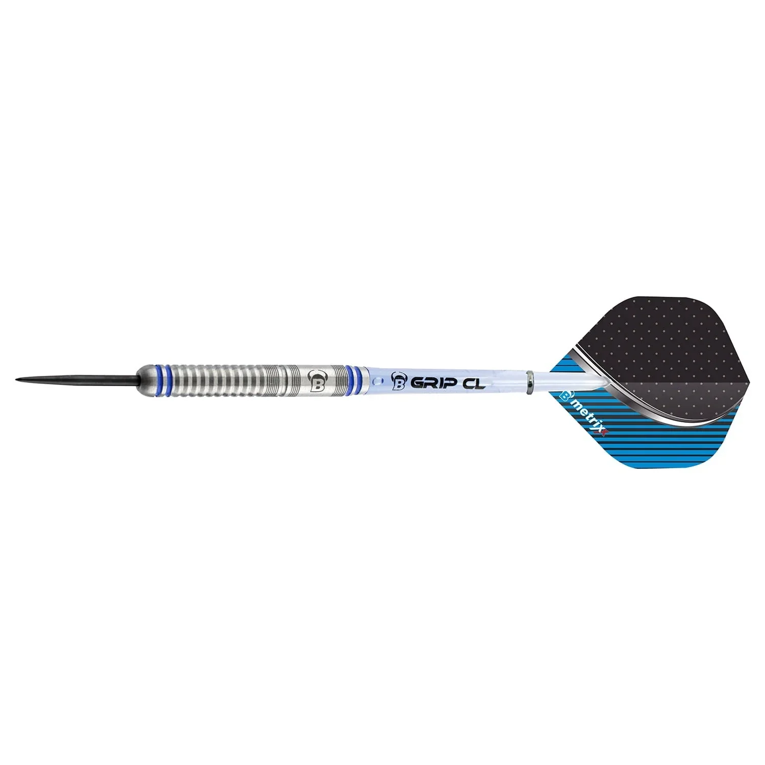 Bulls Ballista 23g Steel Tip Darts