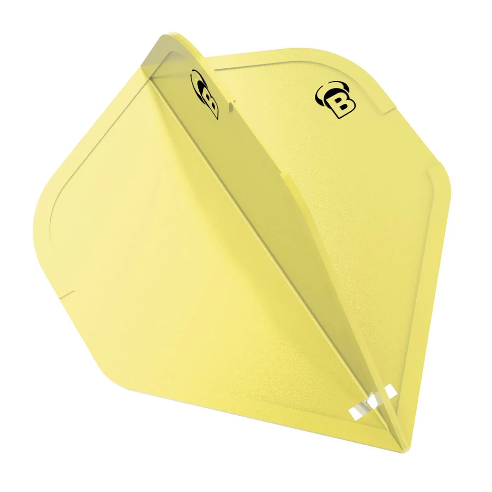 Bulls DragonFlight Standard Dart Flights - Image 11