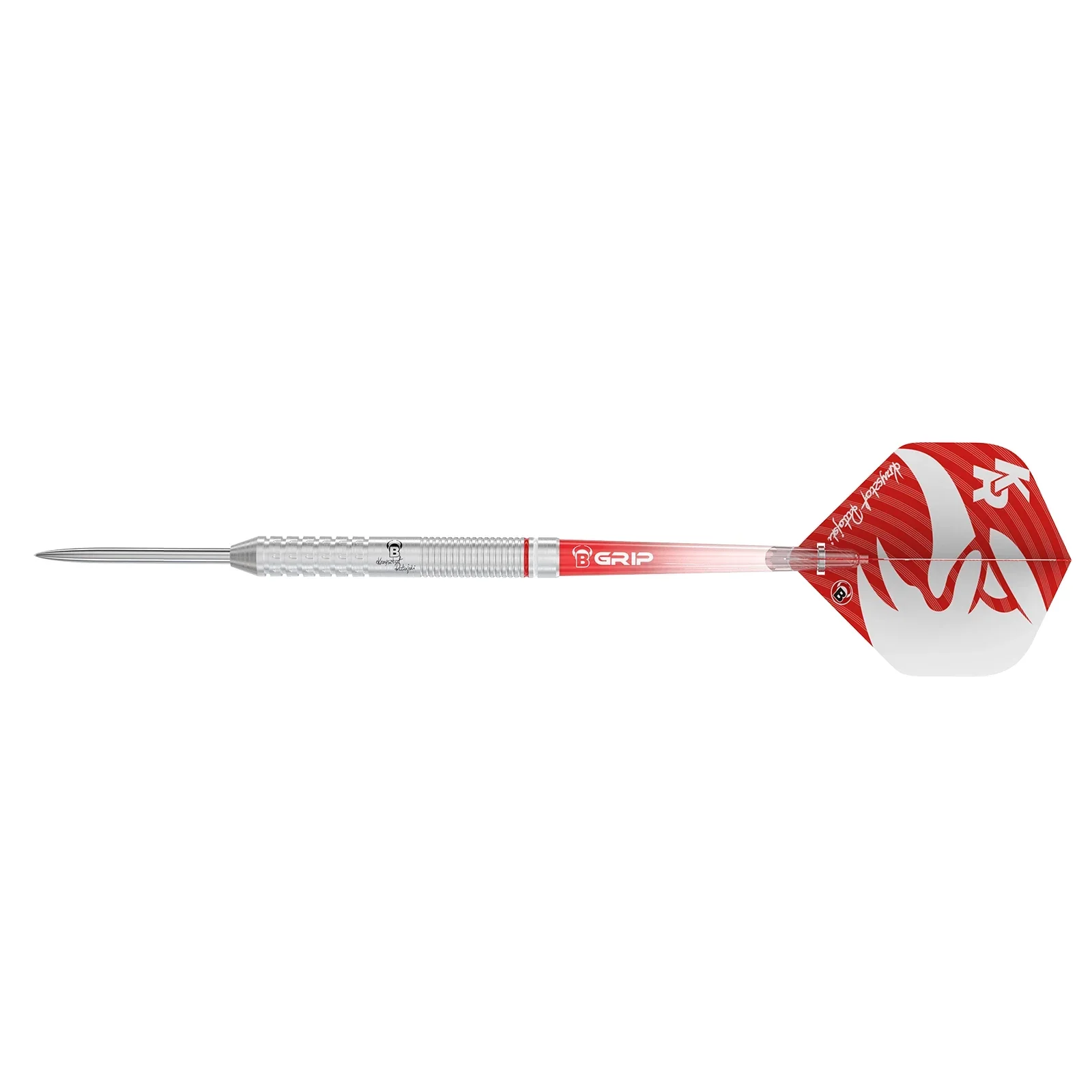 Bulls Krzysztof Ratajski Generation 2 24g Darts