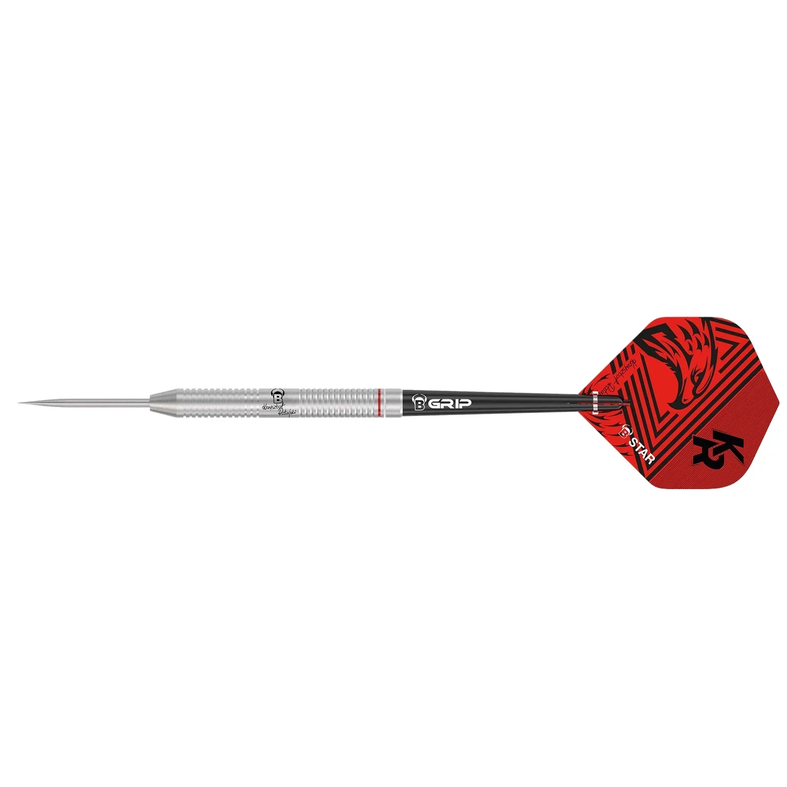 Bulls Krzysztof Ratajski Scoremaster 24g Darts