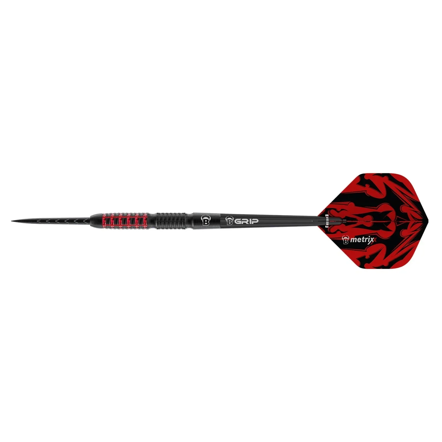 Bulls Magma 21g Steel Tip Darts