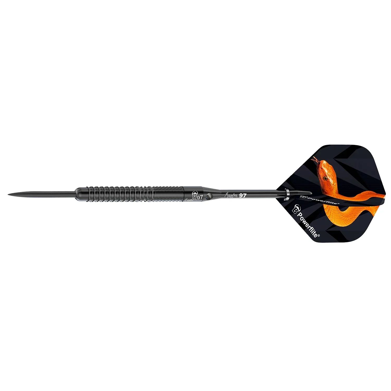 Bulls Mamba 97 M6 25g Steel Tip Darts