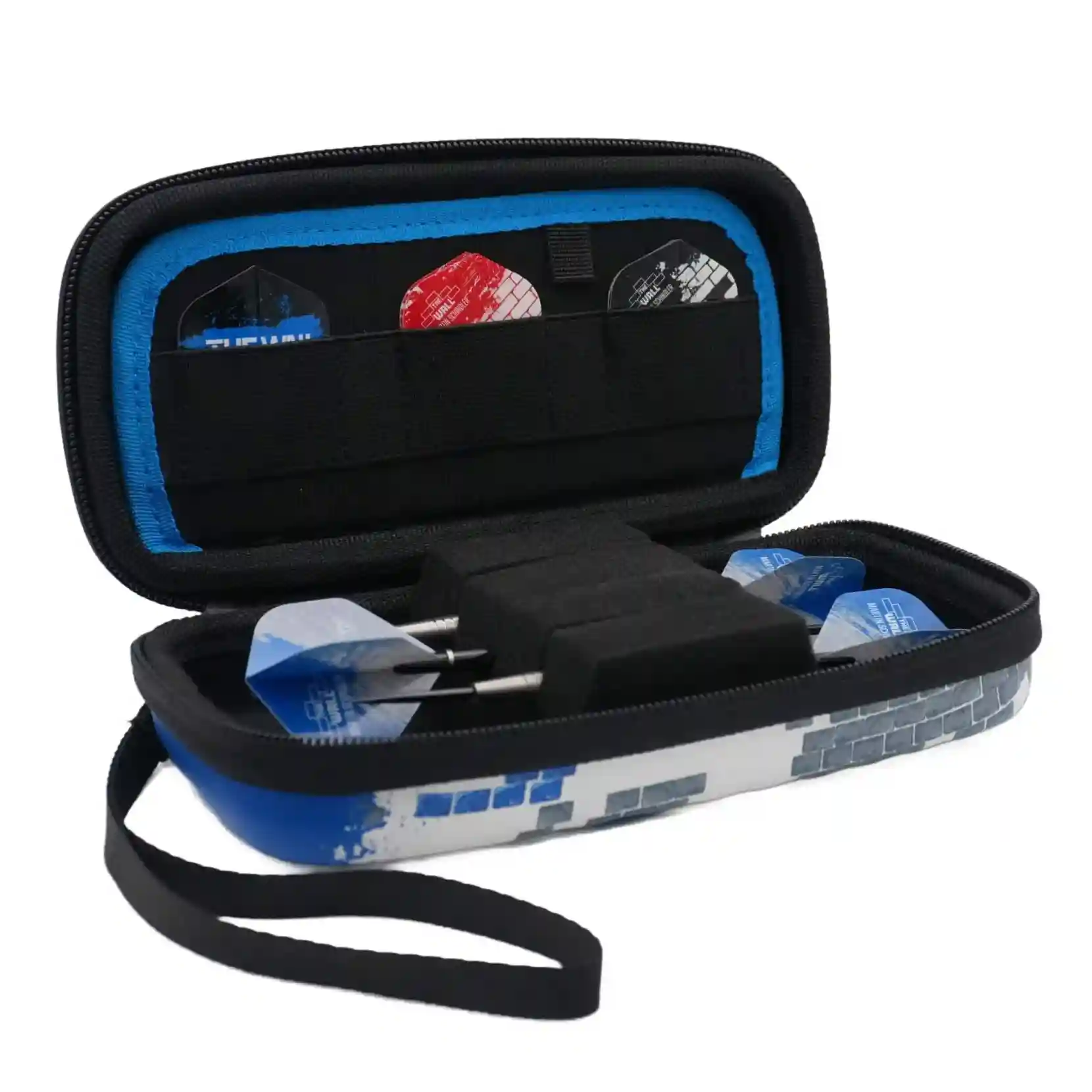 Bulls Martin Schindler Orbis S Dartcase - Image 2