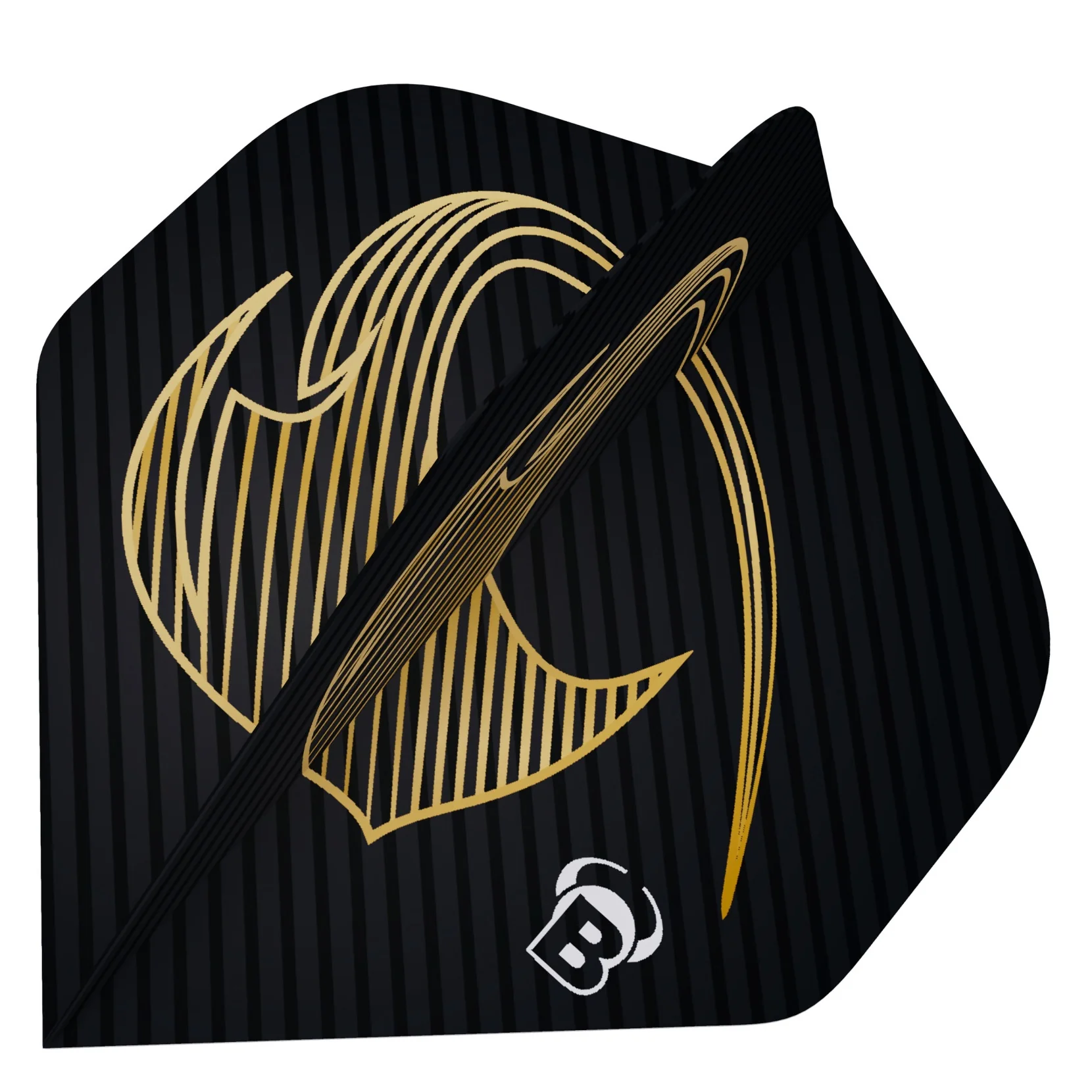 Bulls Metrixx Stingray Standard Dart Flights - Image 2