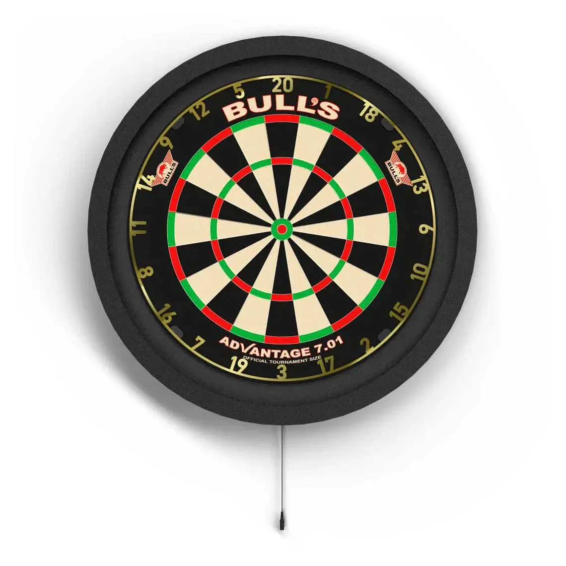 Bulls NL Lumo 2 Lighting Surround - Image 5