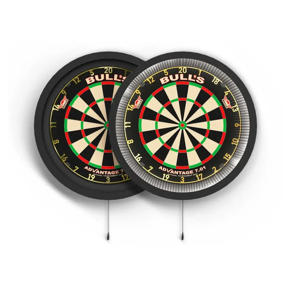 Bulls NL Lumo 2 Lighting Surround - Image 7