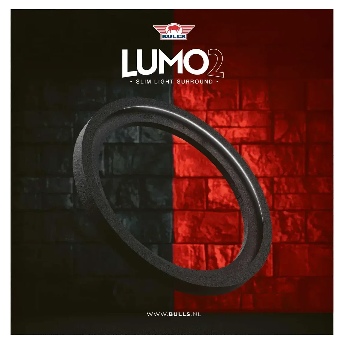 Bulls NL Lumo 2 Lighting Surround - Image 8