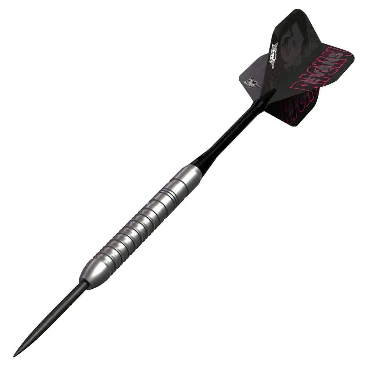 Bulls NL Ricky Evans E2 80% Tungsten Steel Tip Darts 25g - Image 2