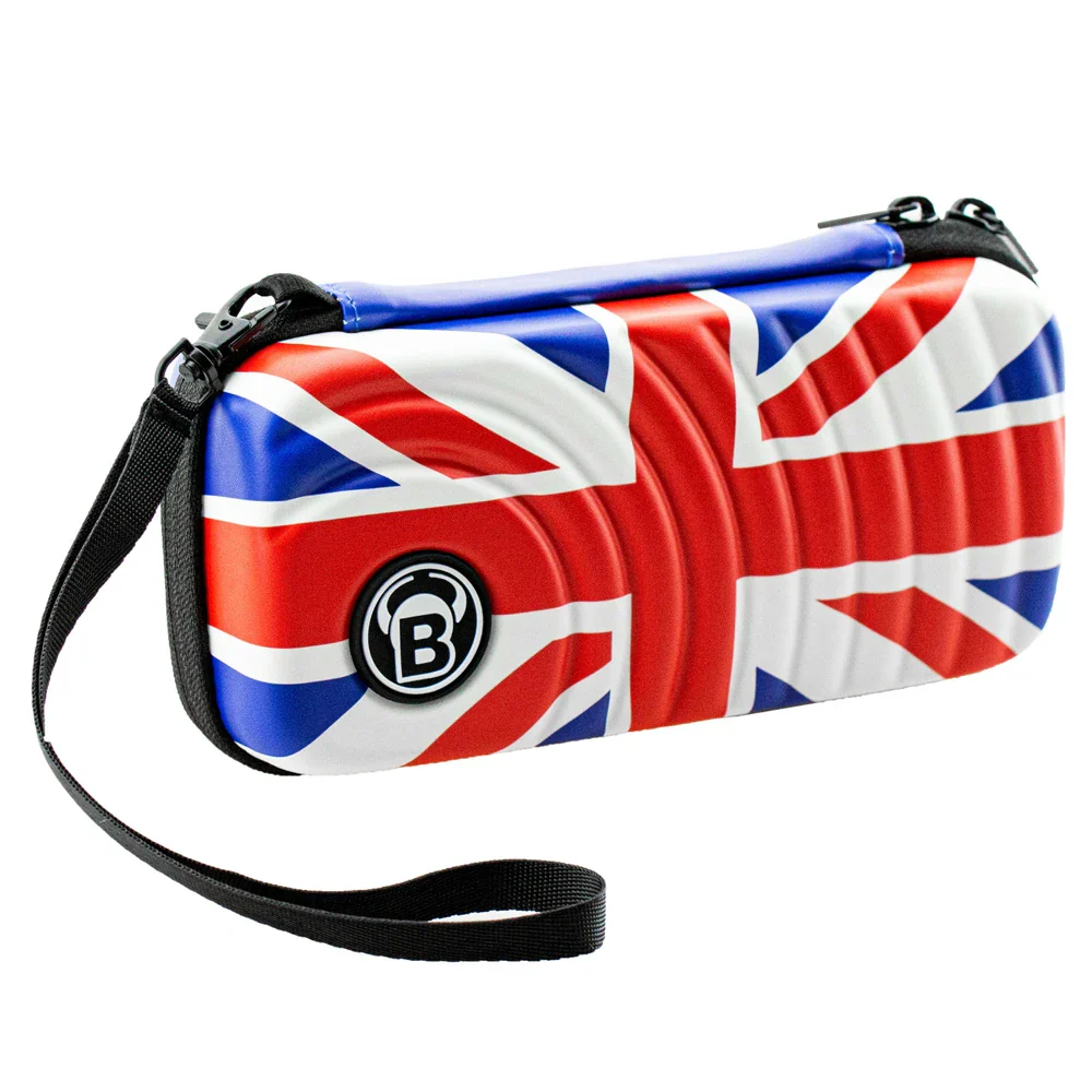 Bulls Orbis S Darts Hard Case - Image 8