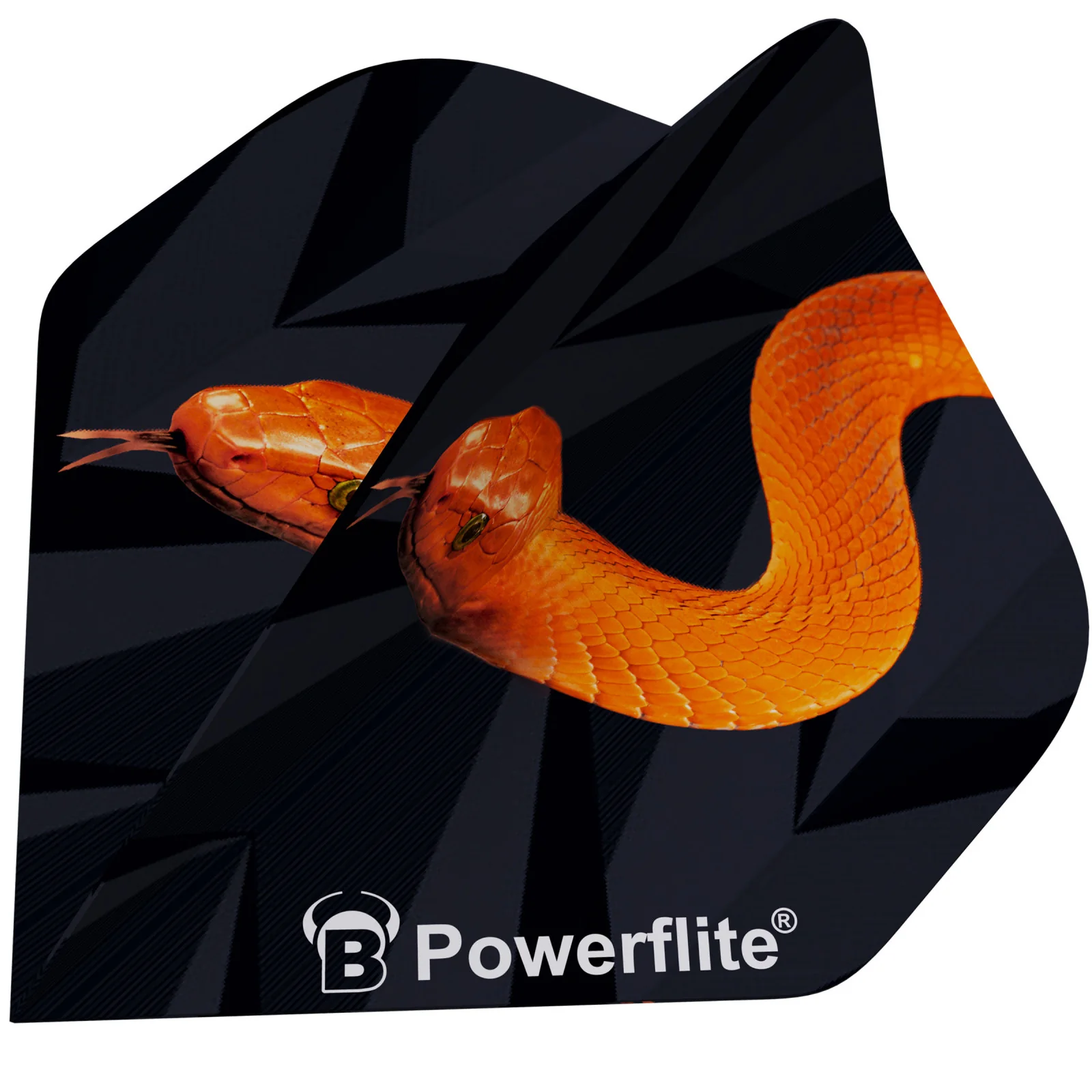 Bulls Powerflite Mamba Dart Flight - Image 2