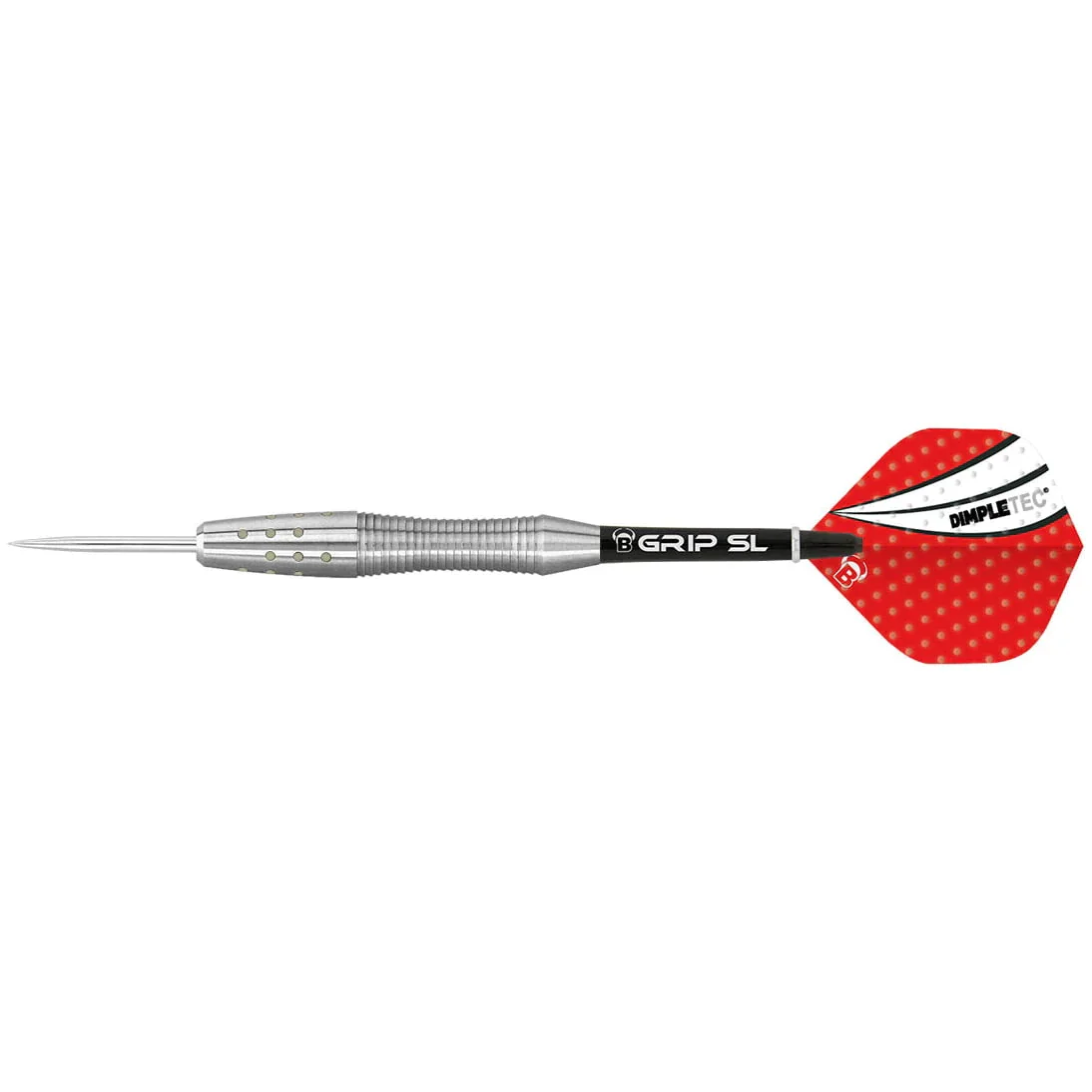 Bulls Sirius 21g Steel Tip Darts