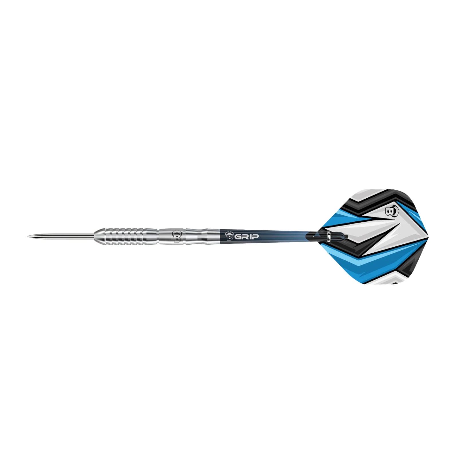 Bulls Stone S2 Steel Dart 25g