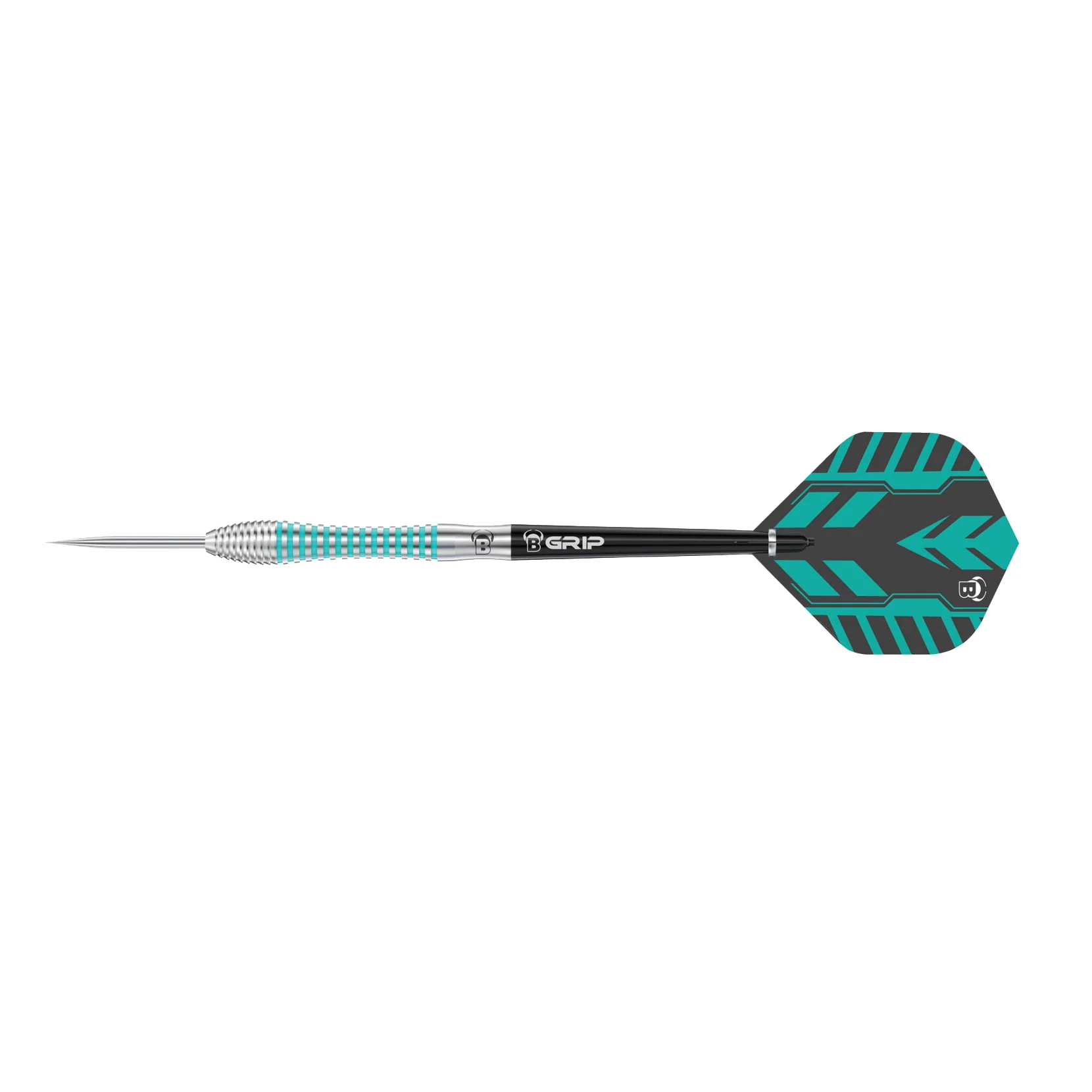Bulls Veco V2 Steel Dart 21g