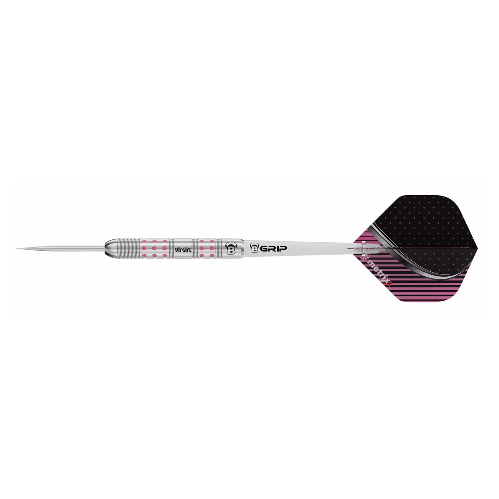 Bulls Virgirl VR1 Steel Tip Darts 21g