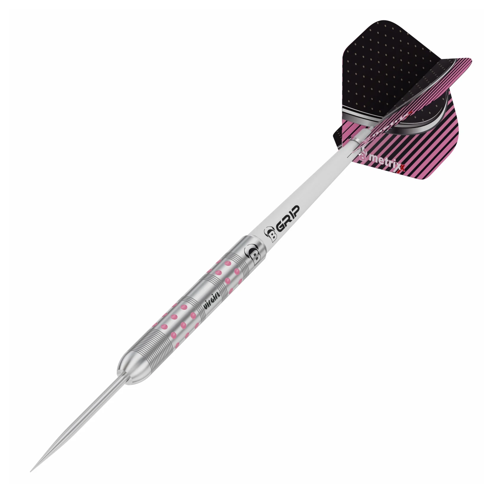 Bulls Virgirl VR1 Steel Tip Darts 21g - Image 3