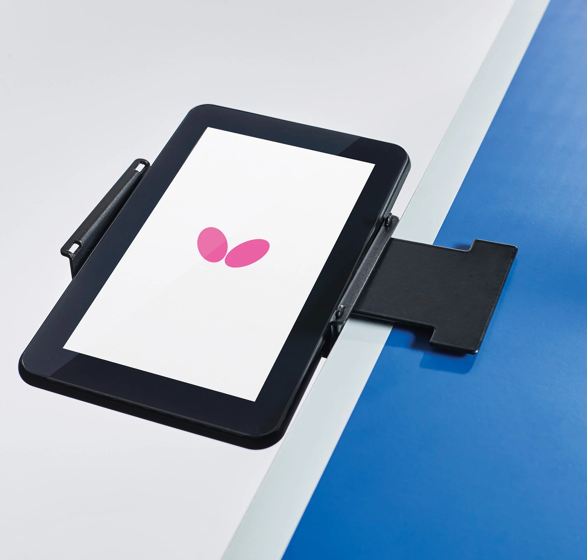 Butterfly Amicus Prime Table Tennis Robot - Image 5