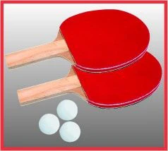 Butterfly Compact 19 Green Table Tennis Table - Image 2