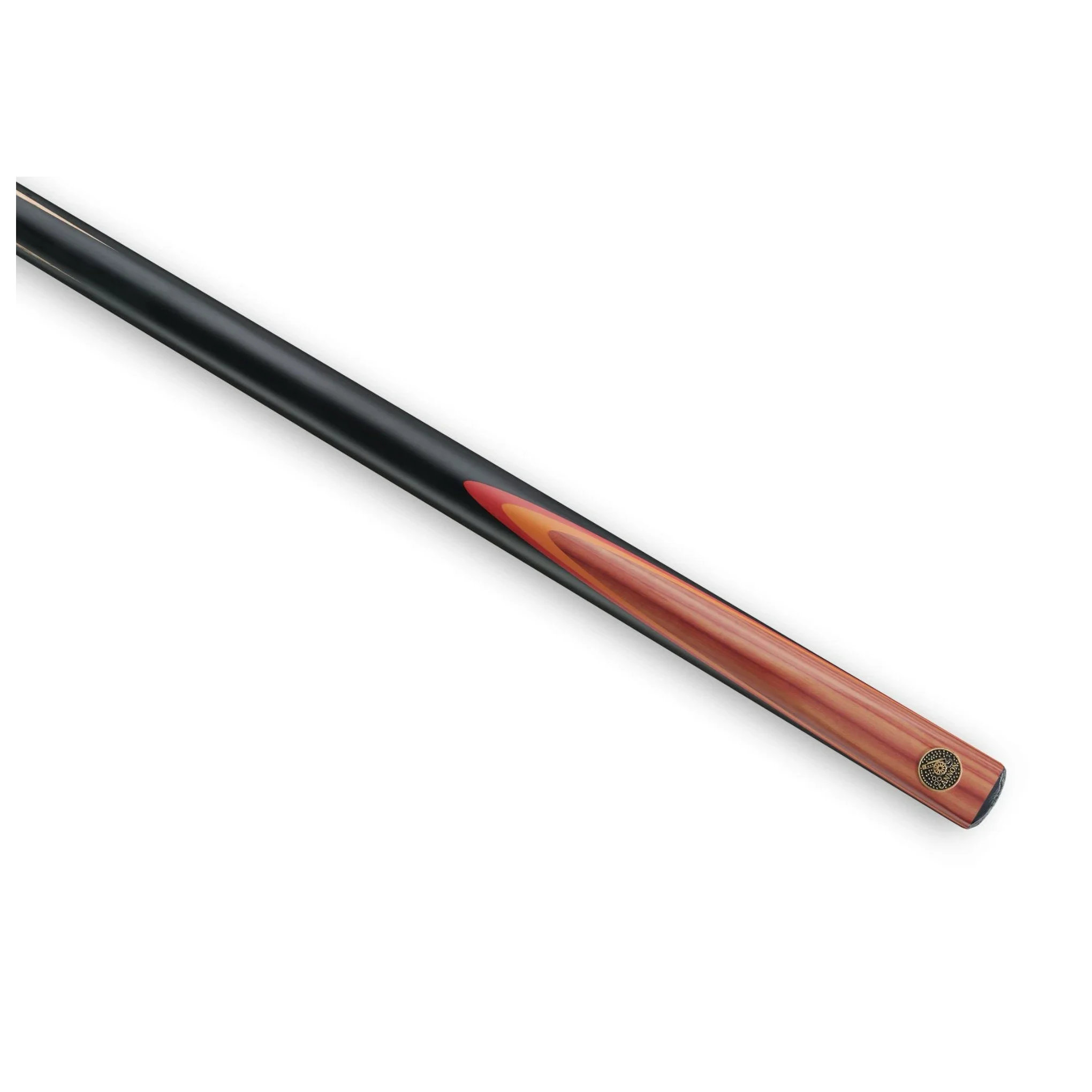 Cannon Buster Two Piece 8 Ball Pool Cue - Image 3