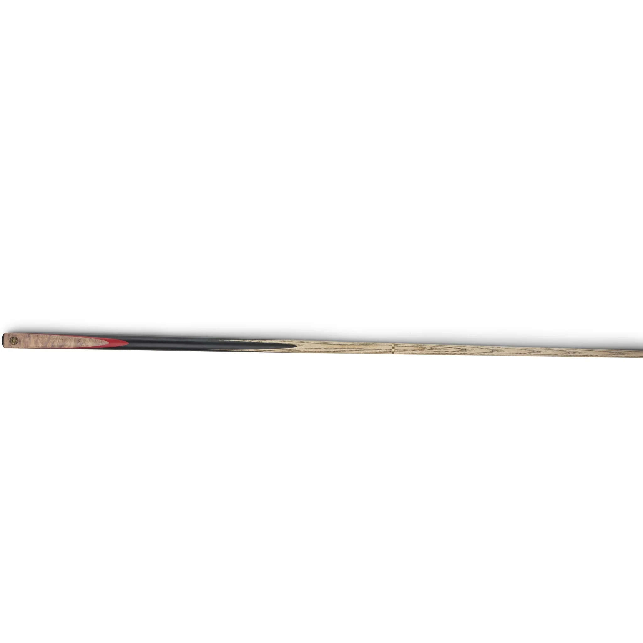 Cannon Energy 2 Piece Snooker Cue