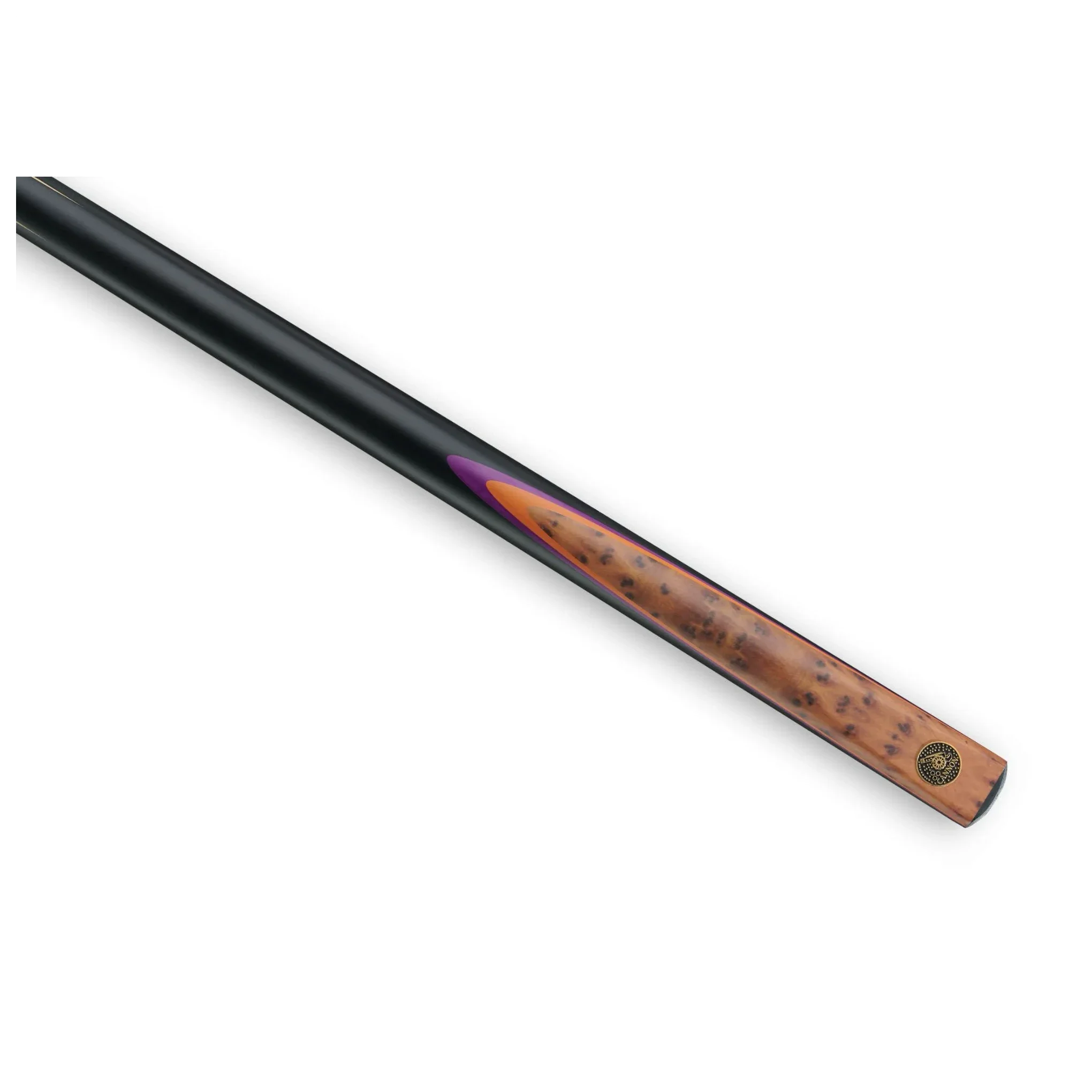 Cannon Krypto Two Piece Snooker Cue - Image 3