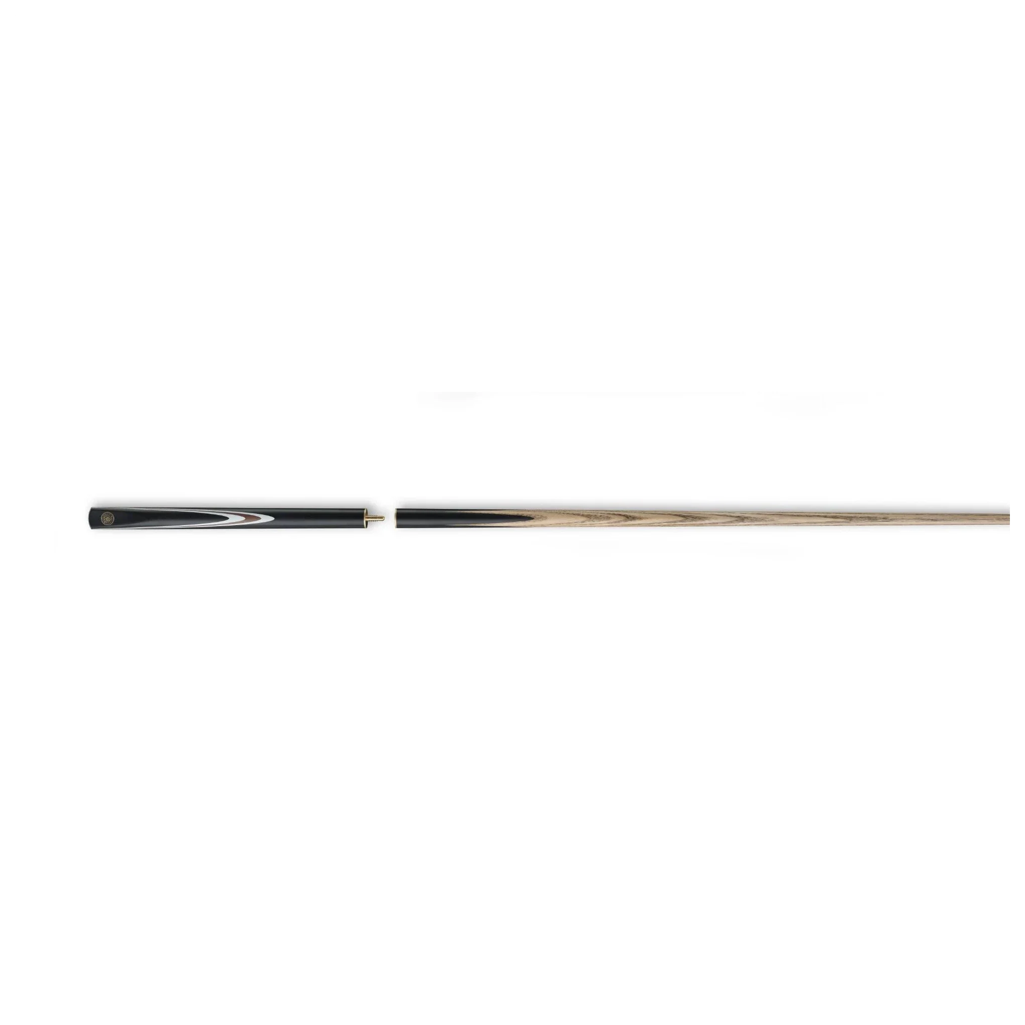 Cannon Loki 3/4 Jointed Snooker Cue - Image 2