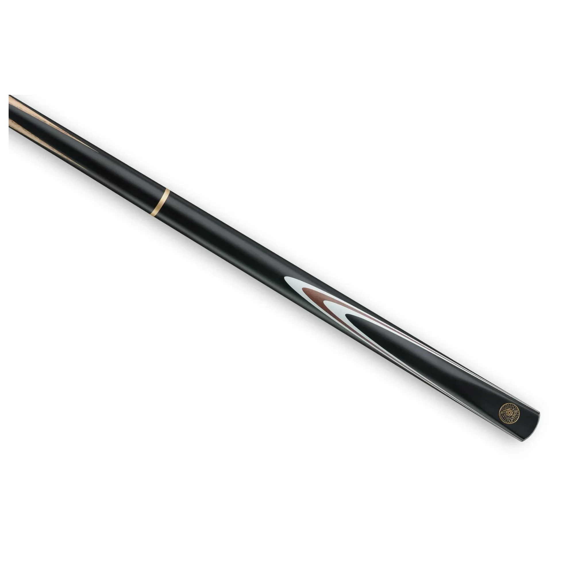 Cannon Loki 3/4 Jointed Snooker Cue - Image 3