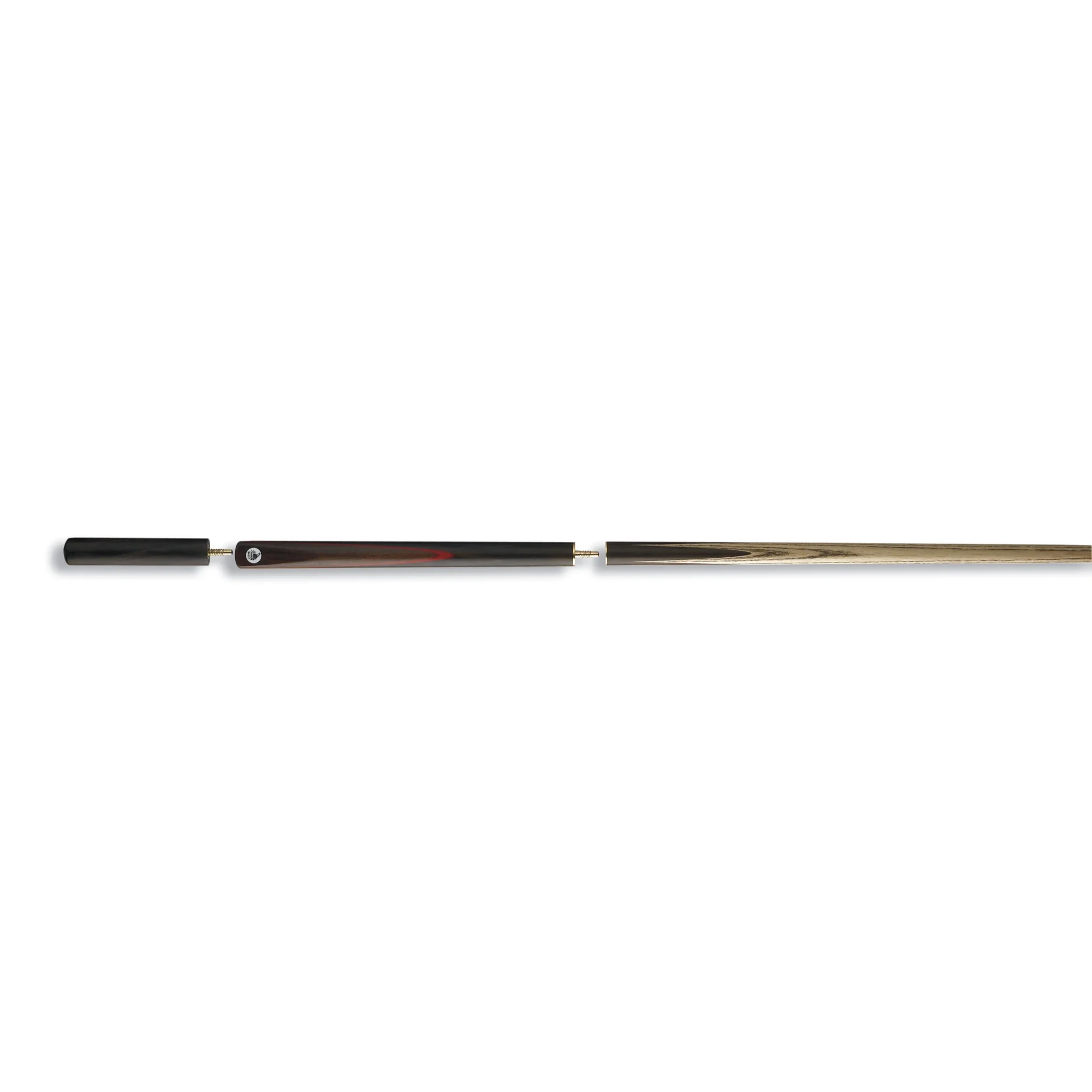 Cannon Magic ¾ Jointed Snooker Cue with Mini Butt - Image 2