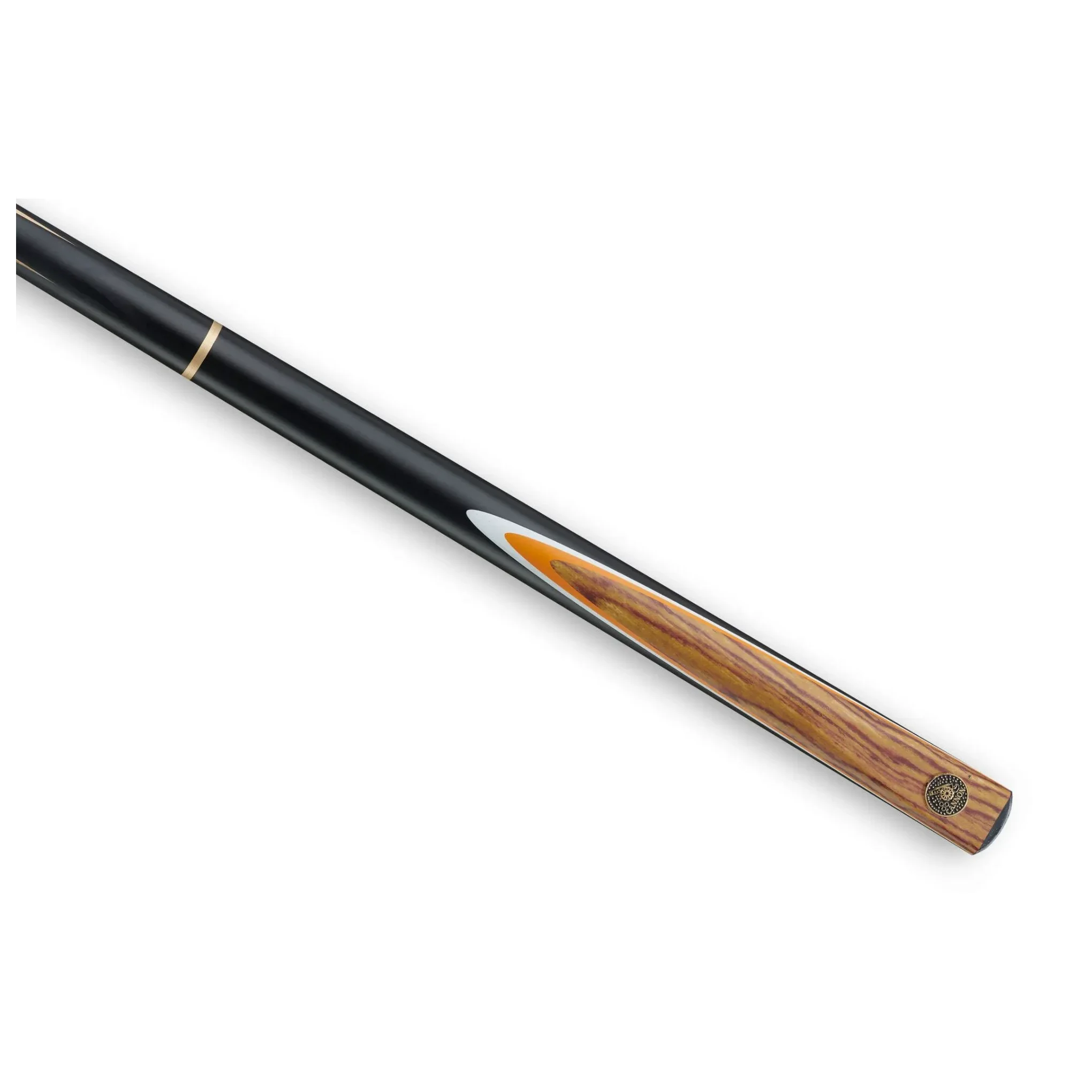 Cannon Mistral 3/4 Jointed 8 Ball Pool Cue - Image 2