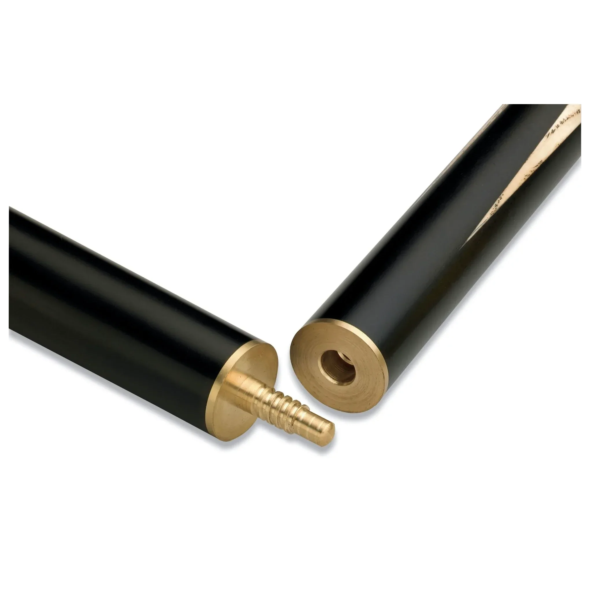 Cannon Mistral 3/4 Jointed 8 Ball Pool Cue - Image 5