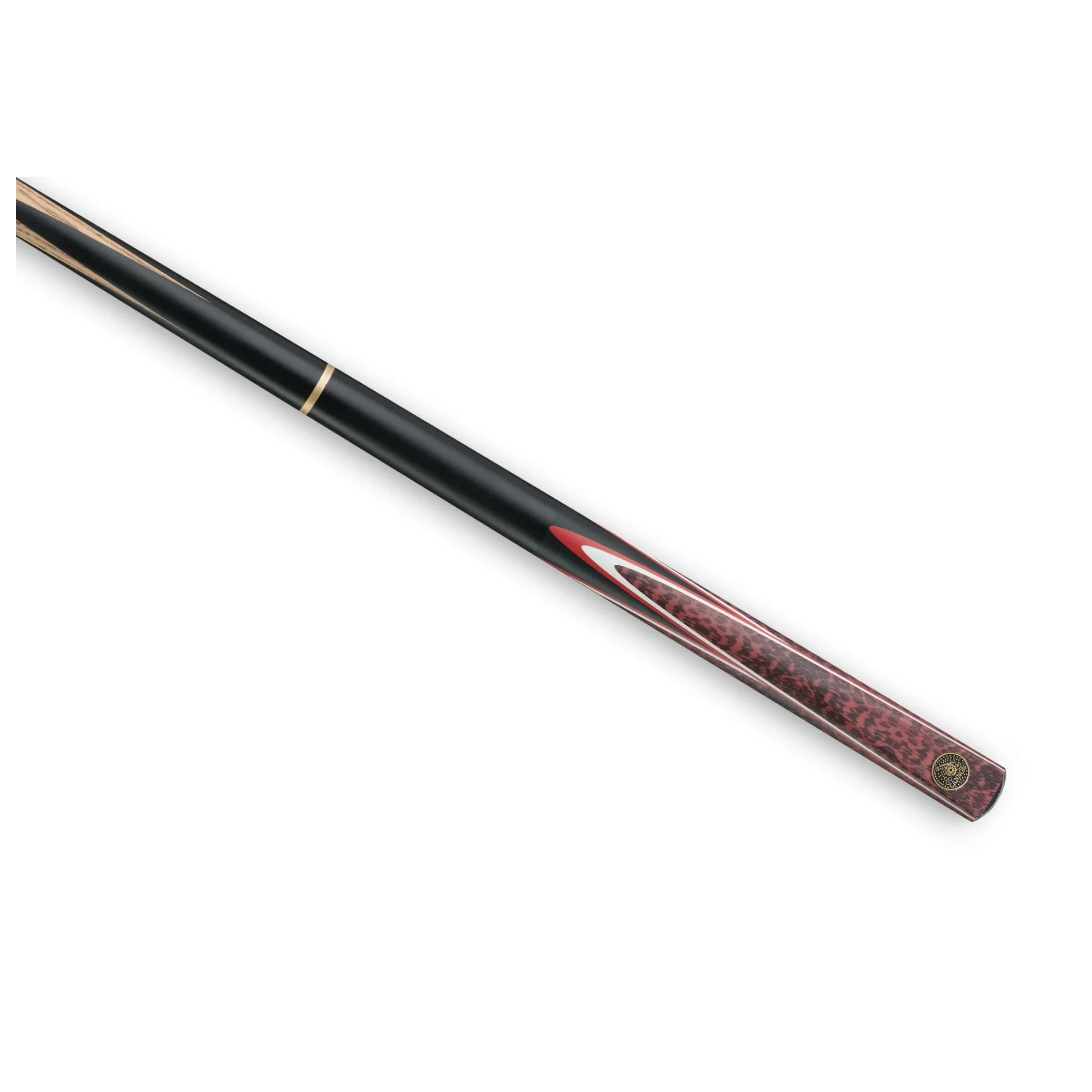 Cannon Sirius 3/4 Jointed Snooker Cue - Image 3