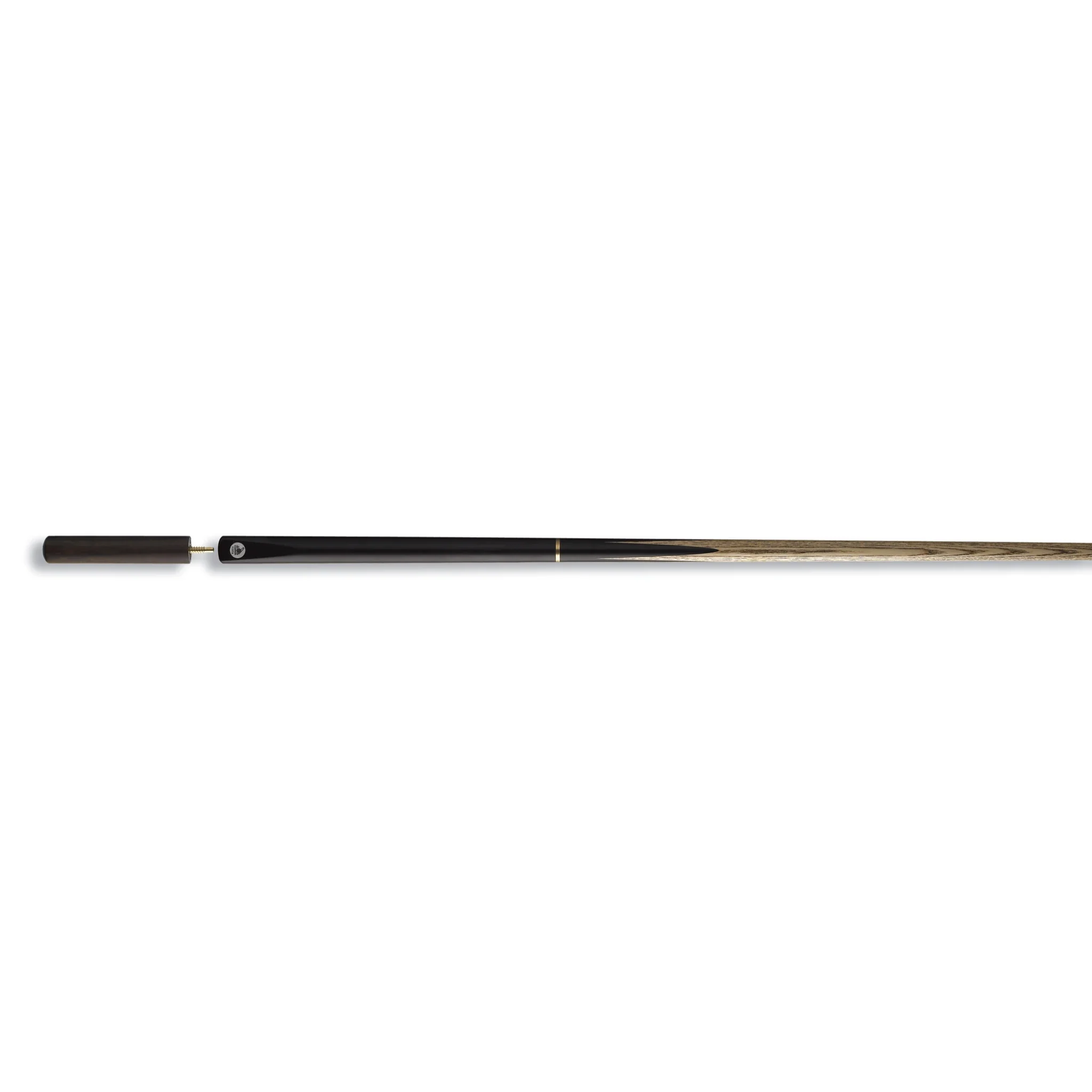 Cannon Vista ¾ Jointed Snooker Cue with Mini Butt - Image 3