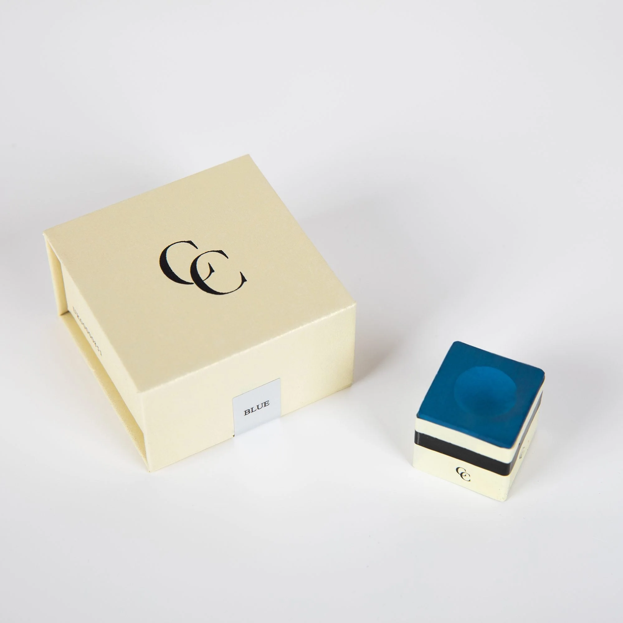 Century Pro Pool Chalk - Image 2