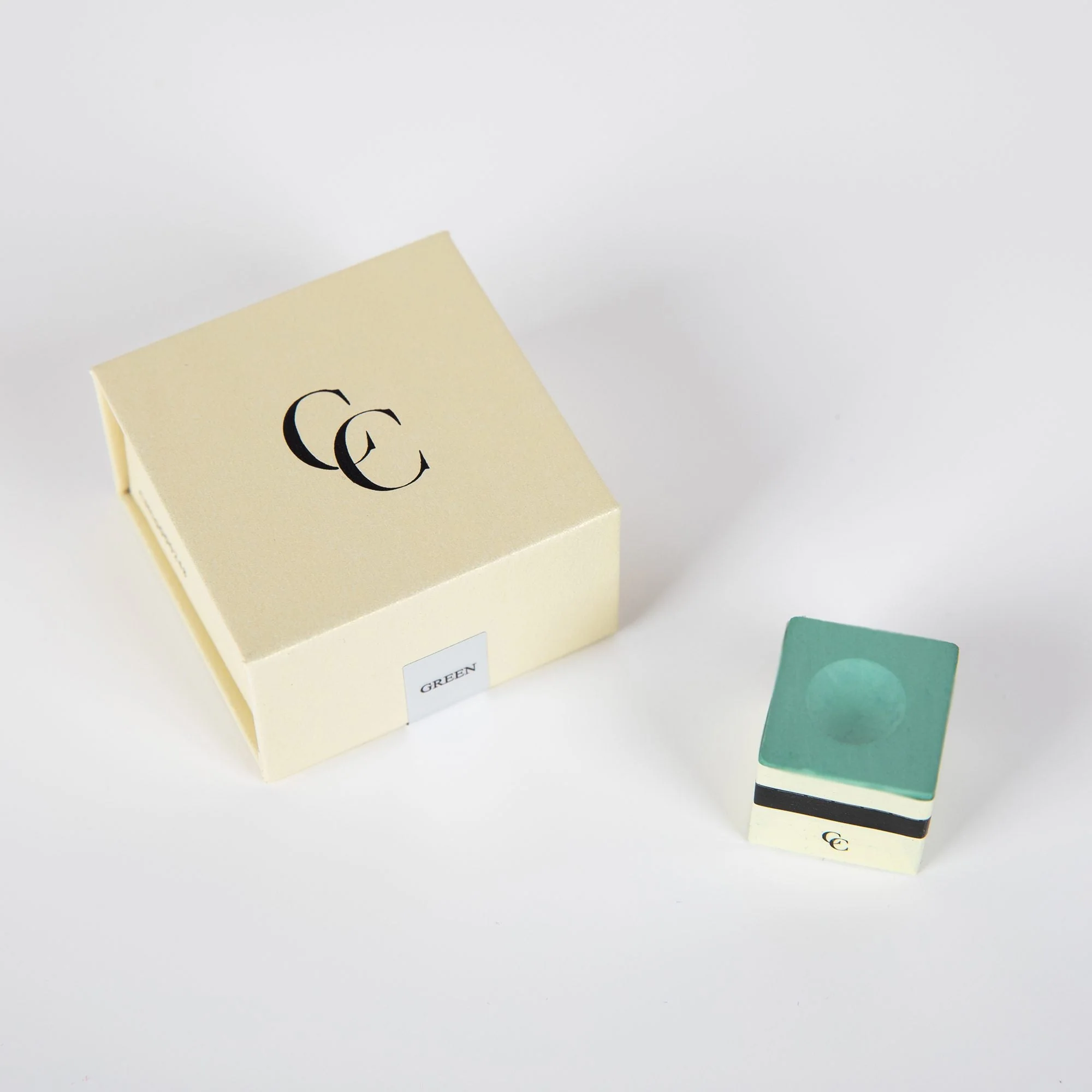 Century Pro Snooker Chalk - Image 2