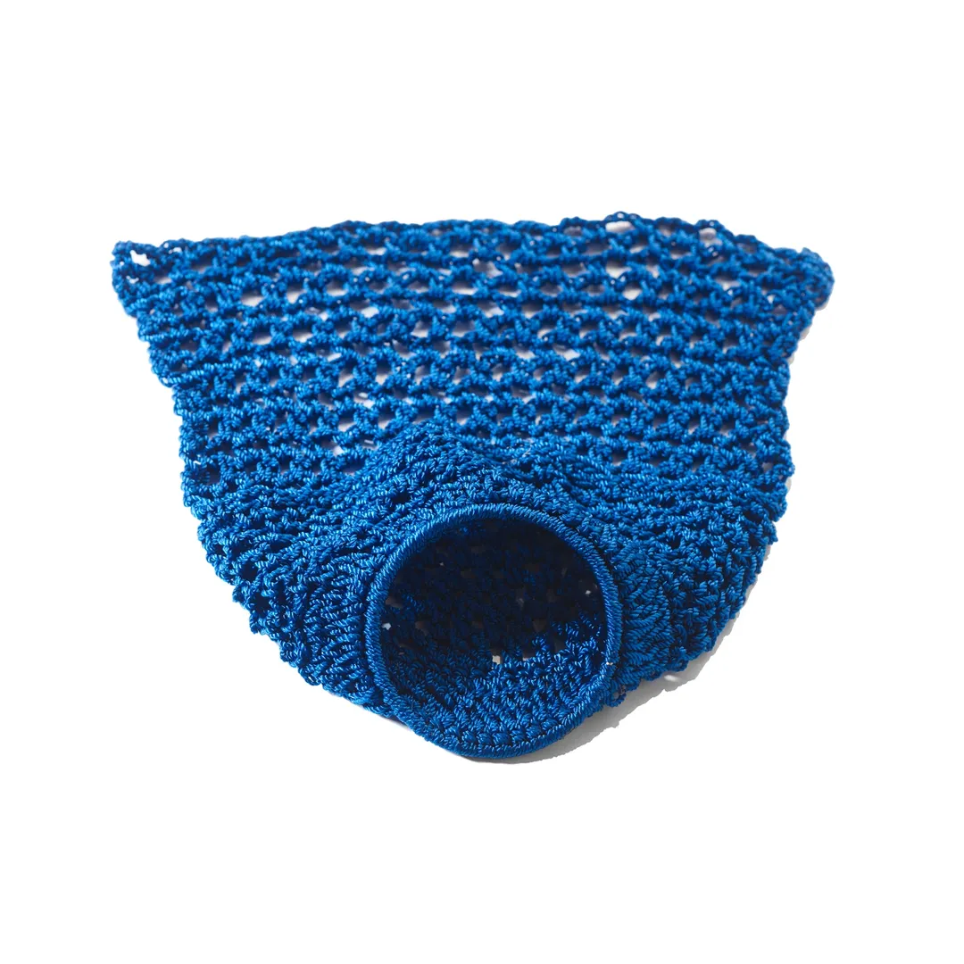 Coloured Cotton Ring Nets - Image 3