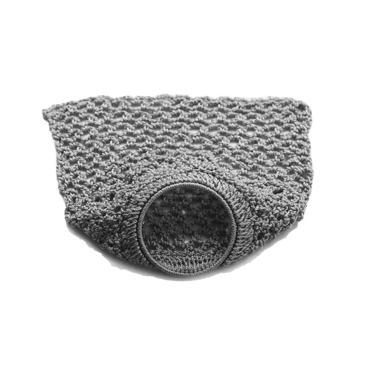 Coloured Cotton Ring Nets - Image 7