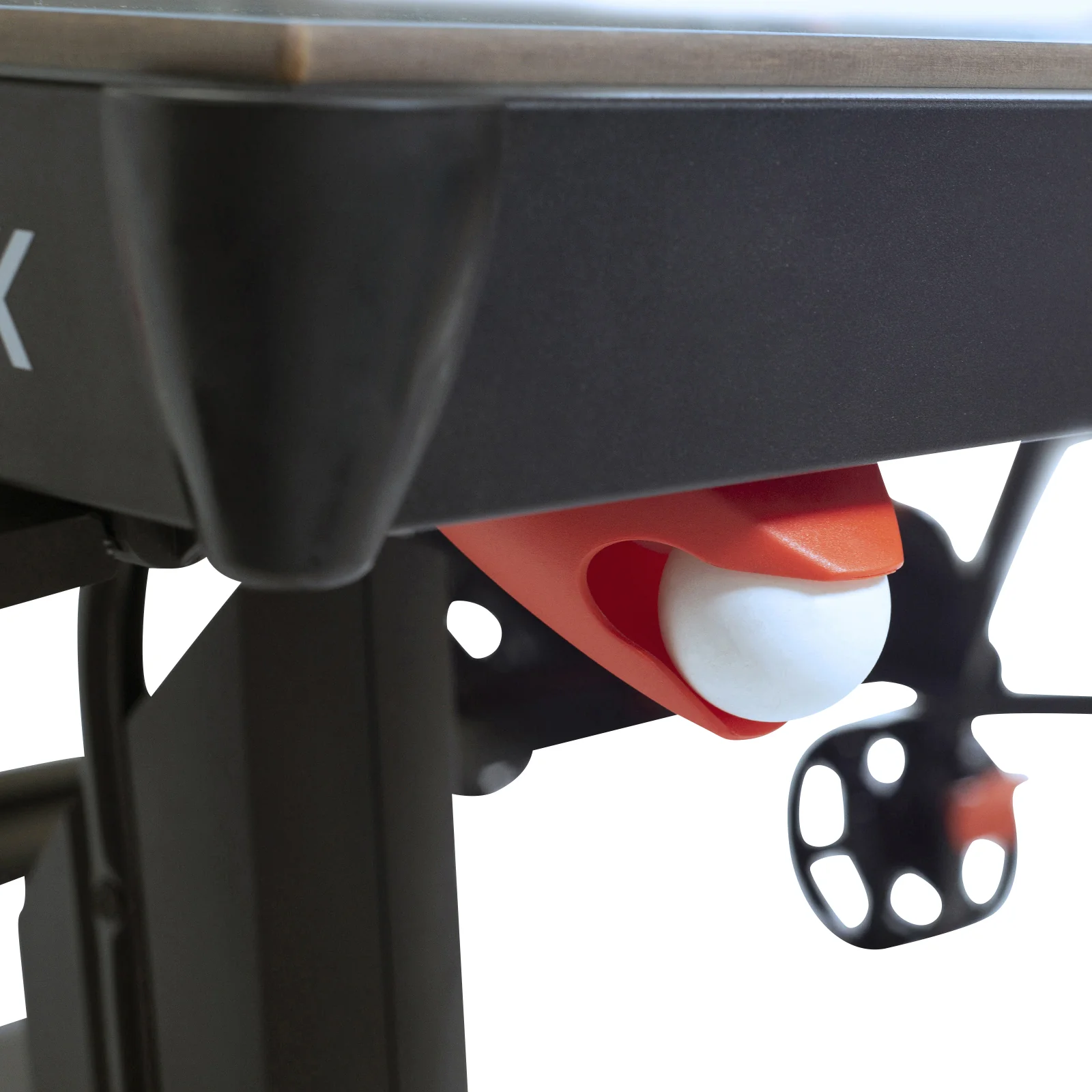 Cornilleau 700X Performance Outdoor Table Tennis Table - Image 4
