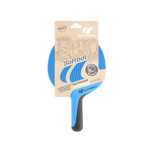 Cornilleau Blue Softbat - Image 2