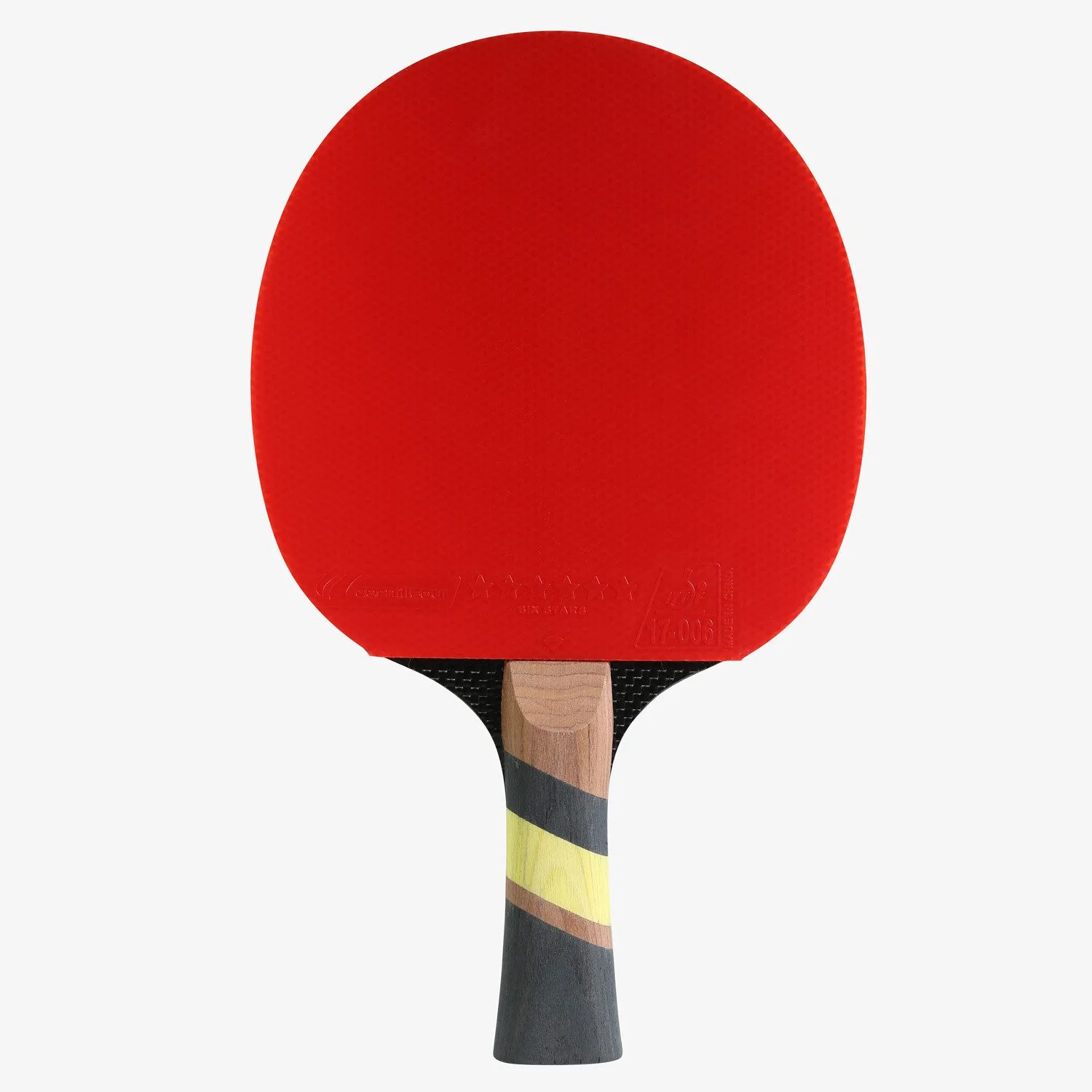 Cornilleau Excell 2000 Carbon Bat - Image 3