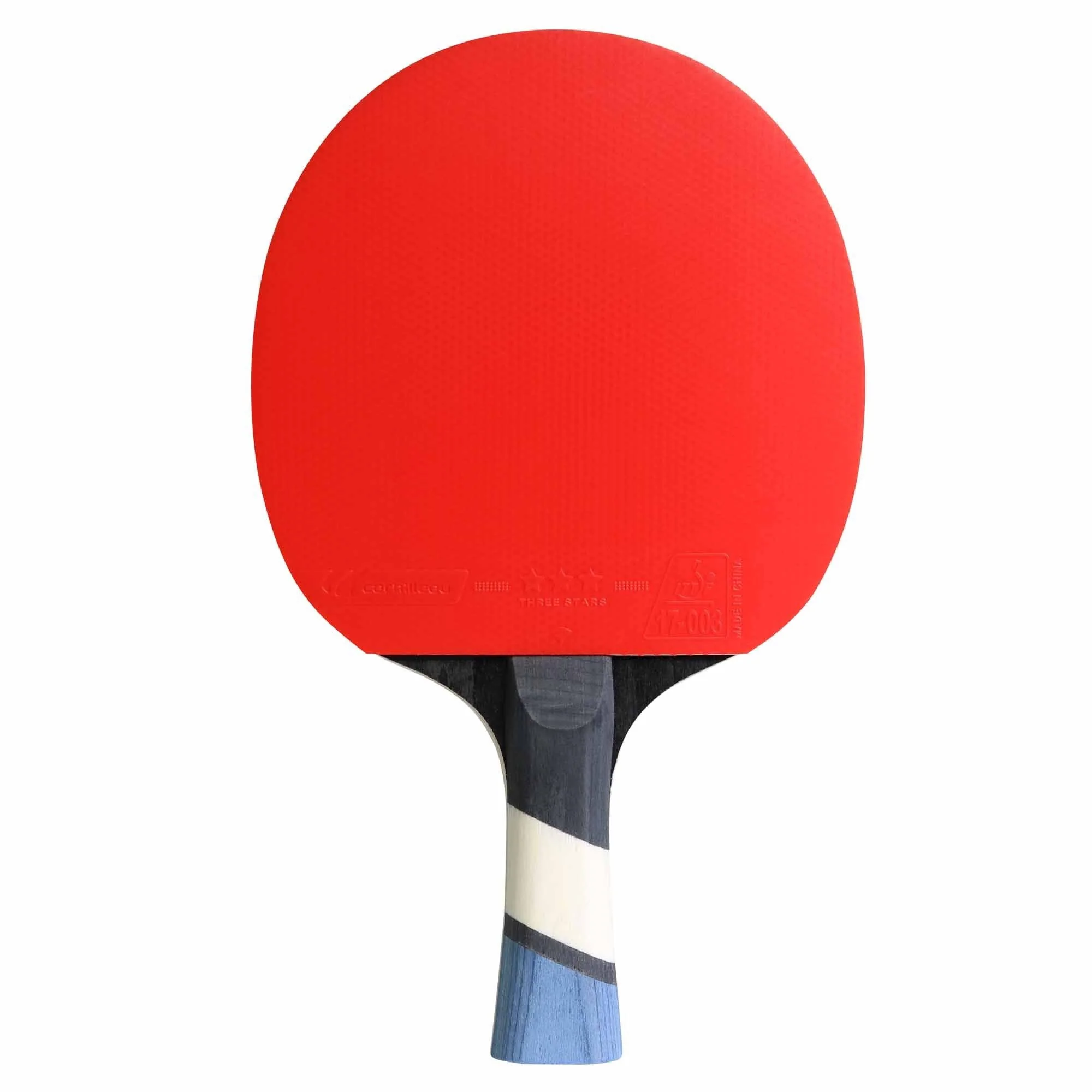 Cornilleau Perform 500 Table Tennis Bat - Image 2