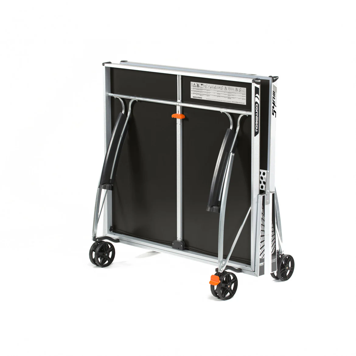 Cornilleau Pro 540M Crossover Outdoor Table Tennis Table - Image 3