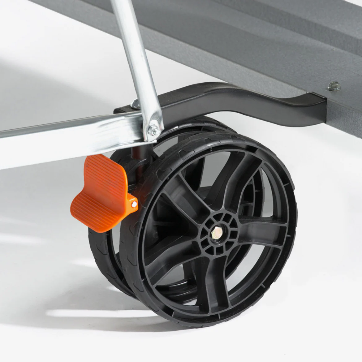 Cornilleau Pro 540M Crossover Outdoor Table Tennis Table - Image 5