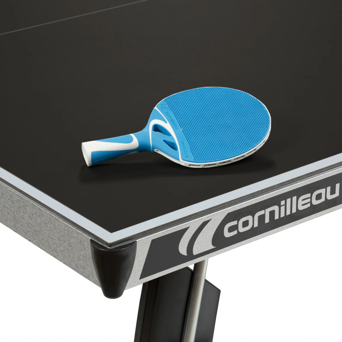 Cornilleau Pro 540M Crossover Outdoor Table Tennis Table - Image 9
