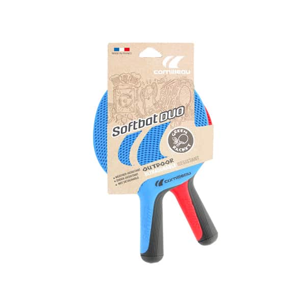 Cornilleau Softbat Duo Set - Image 2
